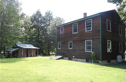 Windham Me Real Estate - Tru Brit Team