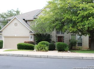 18306 Beargrass Ct, San Antonio, TX 78258