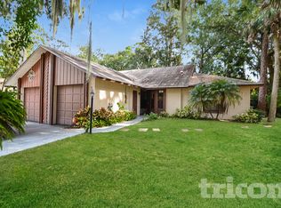 835 Stonybrook Cir, Port Orange, FL 32127