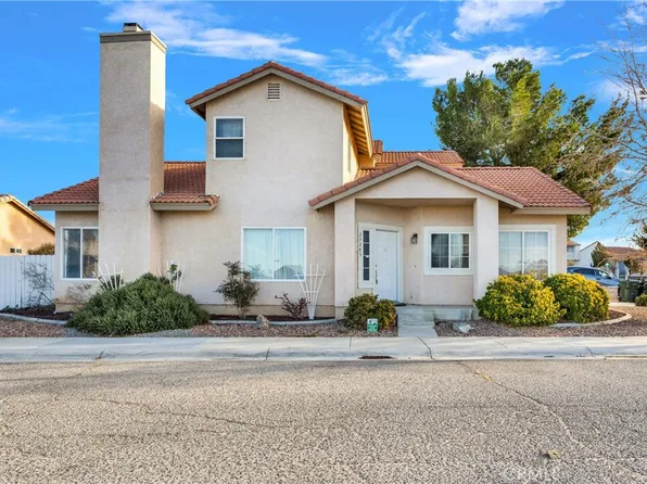 27285 Peninsula Ln, Helendale, CA 92342