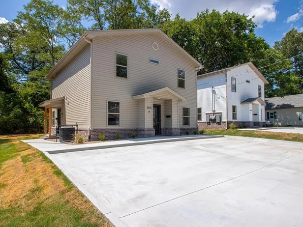 1601 Orange St, North Little Rock, AR 72114