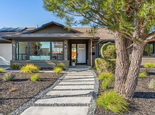25 Mariele Dr, Fairfax, CA 94930