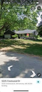 5225 Crestwood Dr, Minnetonka, MN, 55345
