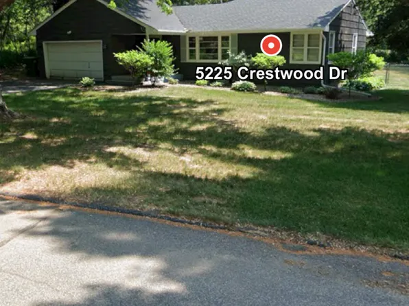 5225 Crestwood Dr, Minnetonka, MN 55345