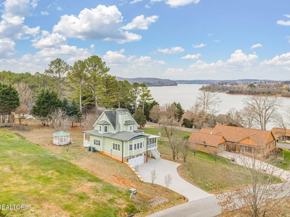 309 Southshore Dr, Greenback, TN 37742