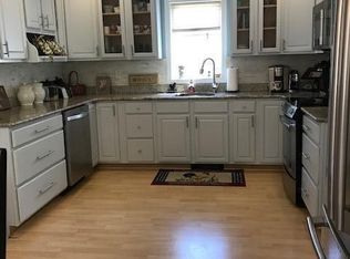 91 Jordan Rd, Buckfield, ME 04220