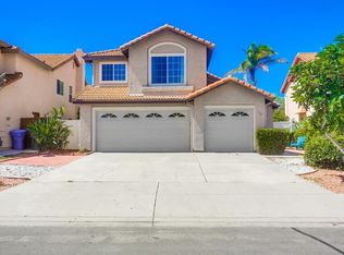 736 Avenida Abeja, San Marcos, CA 92069