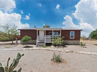 12566 Yuba Rd, Phelan, CA 92371