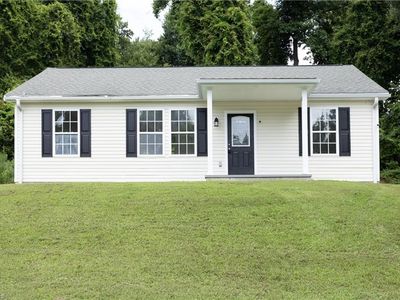 4017 Mountainridge Dr, Greensboro, NC, 27401