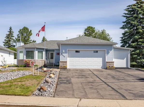 8608 107th Ave, Morinville, AB T8R 1C2