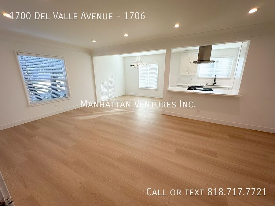1st image of 1700 Del Valle Ave #1706