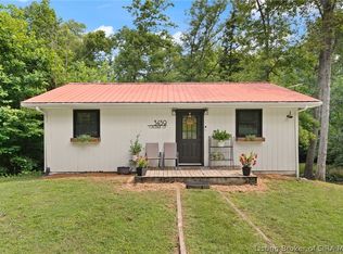3459 E Calder Lane, Scottsburg, IN 47170