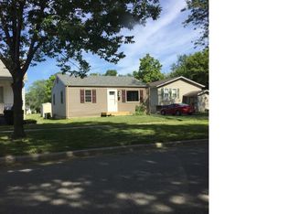 1142 N Indiana Ave, Springfield, IL 62702