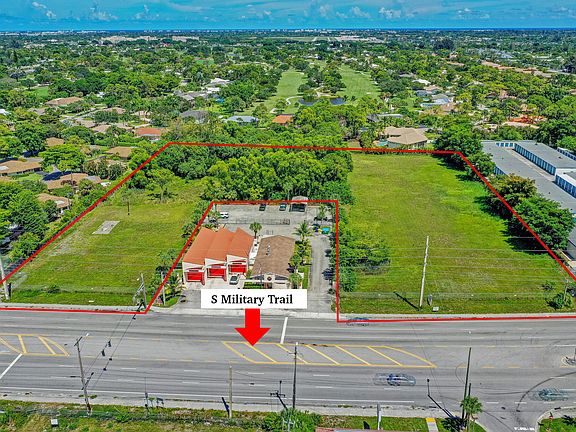 2nd image of 5800 S Military Trail