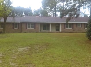 6275 Thigpen Trl, Doerun, GA 31744