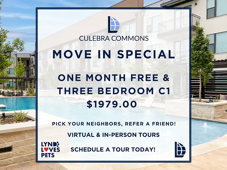 Culebra Commons — Photo 38