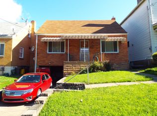 1239 Goodman St, Pittsburgh, PA