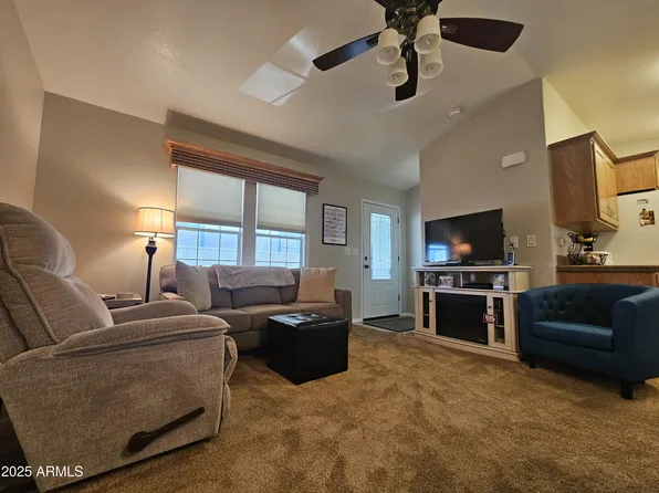 8700 E University Drive #615, Mesa, AZ 85207