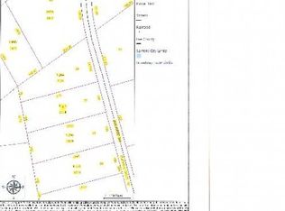 58 Buckroe Dr, Sanford, NC 27330