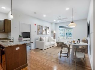 1 Revolution Way UNIT 107, Canton, MA 02021