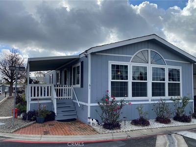 6130 Camino Real SPACE 61, Jurupa Valley, CA, 92509