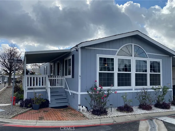 6130 Camino Real Space 61, Jurupa Valley, CA 92509