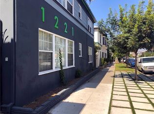 1221 S Fairfax Ave APT 4, Los Angeles, CA 90019