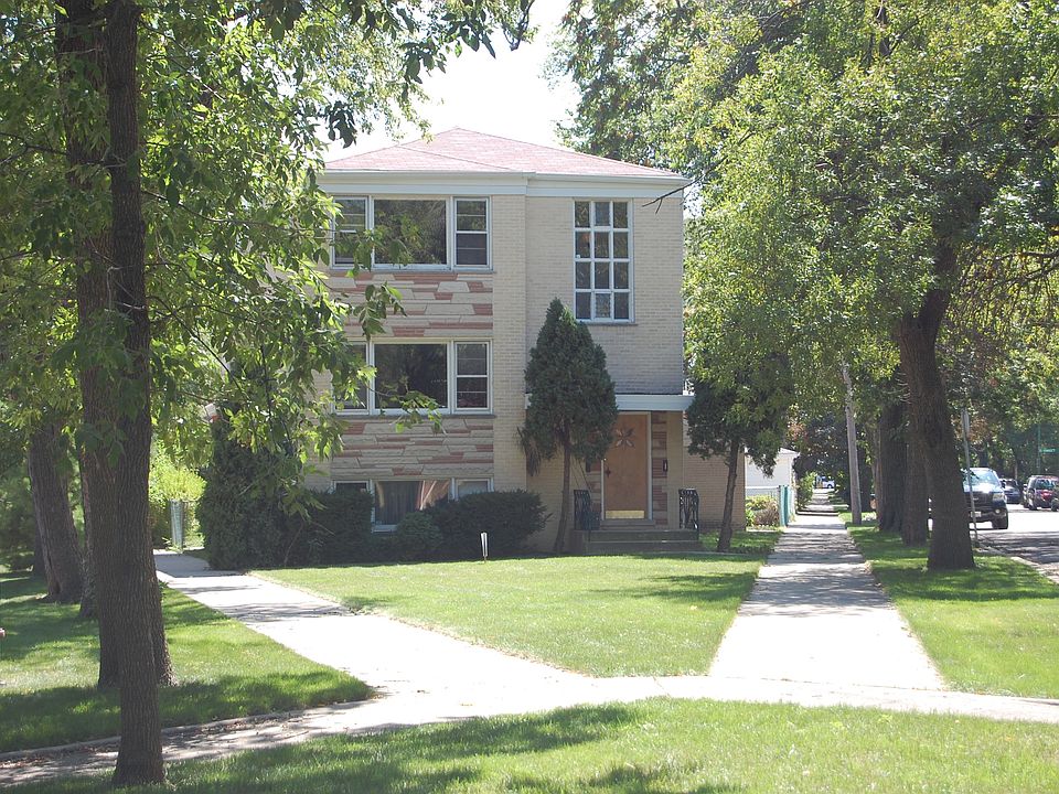 1st image of 5730 N Menard Ave #2