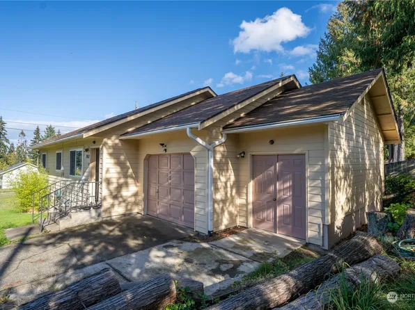 1907 S E Street, Port Angeles, WA 98363
