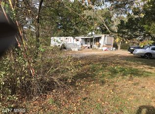 5625 Indiantown Rd, Rhodesdale, MD 21659
