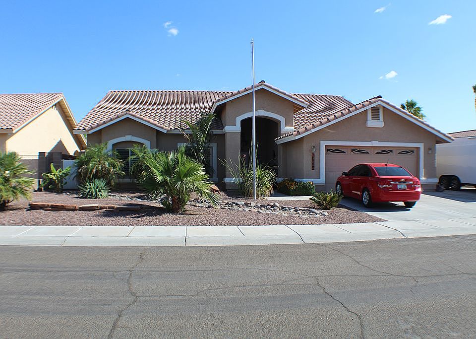 10739 E 39th St, Yuma, AZ 85365 | Zillow