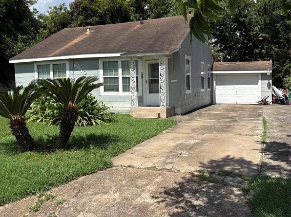 6610 Stearns St, Houston, TX 77021