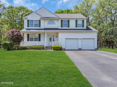 1 Overlook Court, Manchester, NJ, 08759