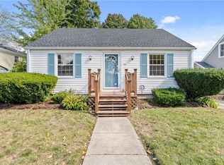 106 Newfield Ave, Warwick, RI 02888