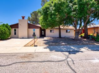 1080 N Catalina Dr, Sierra Vista, AZ 85635