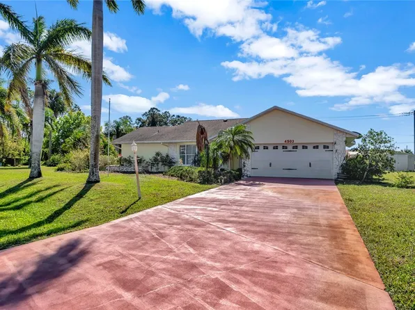 4503 Paleo Pines Cir, Fort Pierce, FL 34951