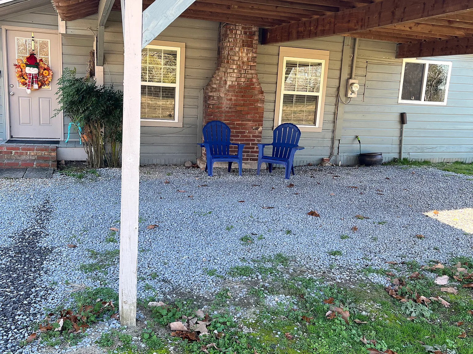 W Oakton Rd, La Fayette — Photo 3