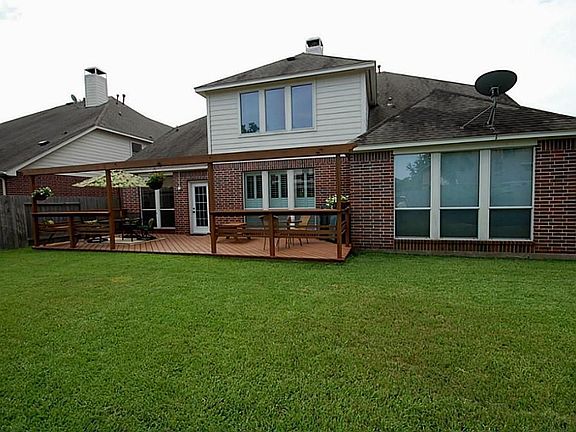 2nd image of 4410 Blossomwood Dr