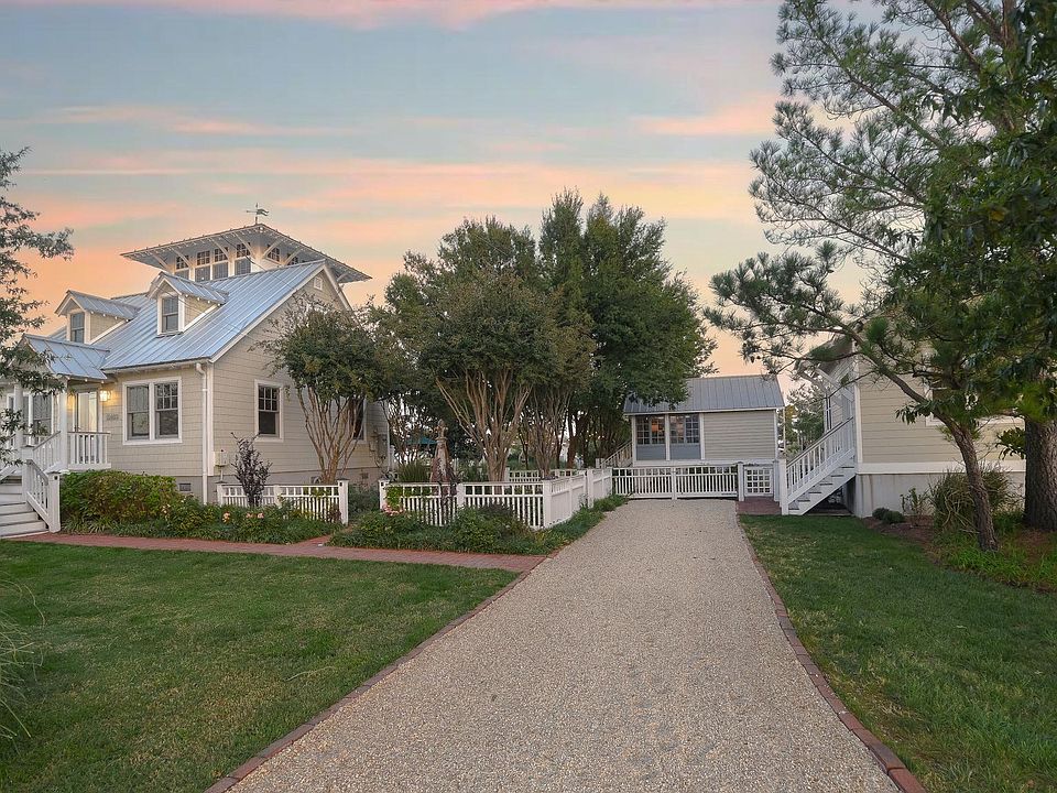 16480 Sayre Point Ln, Piney Point, MD 20674 Zillow