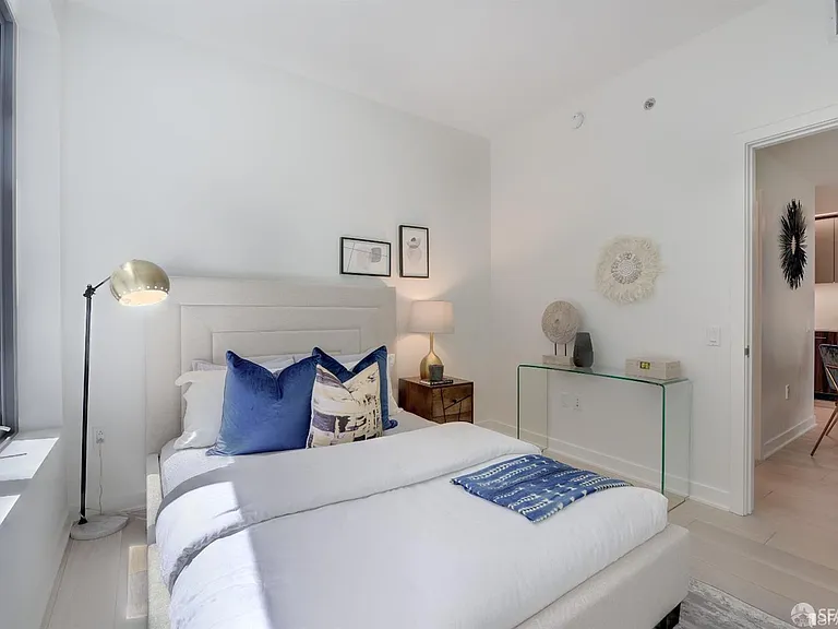 280 Spear St #4C — Photo 16