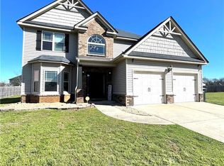 4 Moss Oak Dr, Fort Mitchell, AL 36856