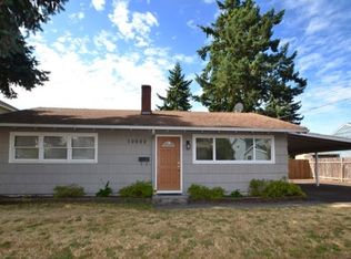 10050 SE Pardee St, Portland, OR 97266