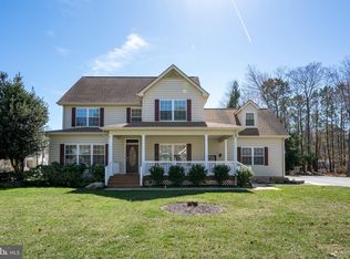 9836 Winding Trail Dr, Ocean City, MD 21842