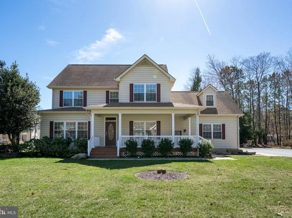 9836 Winding Trail Dr, Ocean City, MD 21842