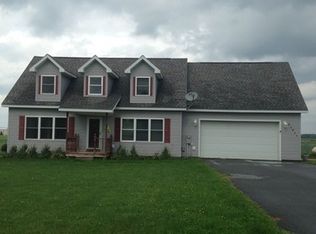 31511 Town Line Rd, Philadelphia, NY 13673