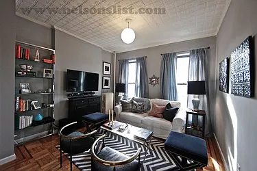 Rented by Nelson Aybar, LREB