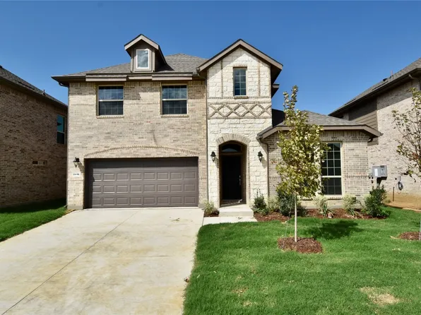 2416 Donella Dr, Denton, TX 76207