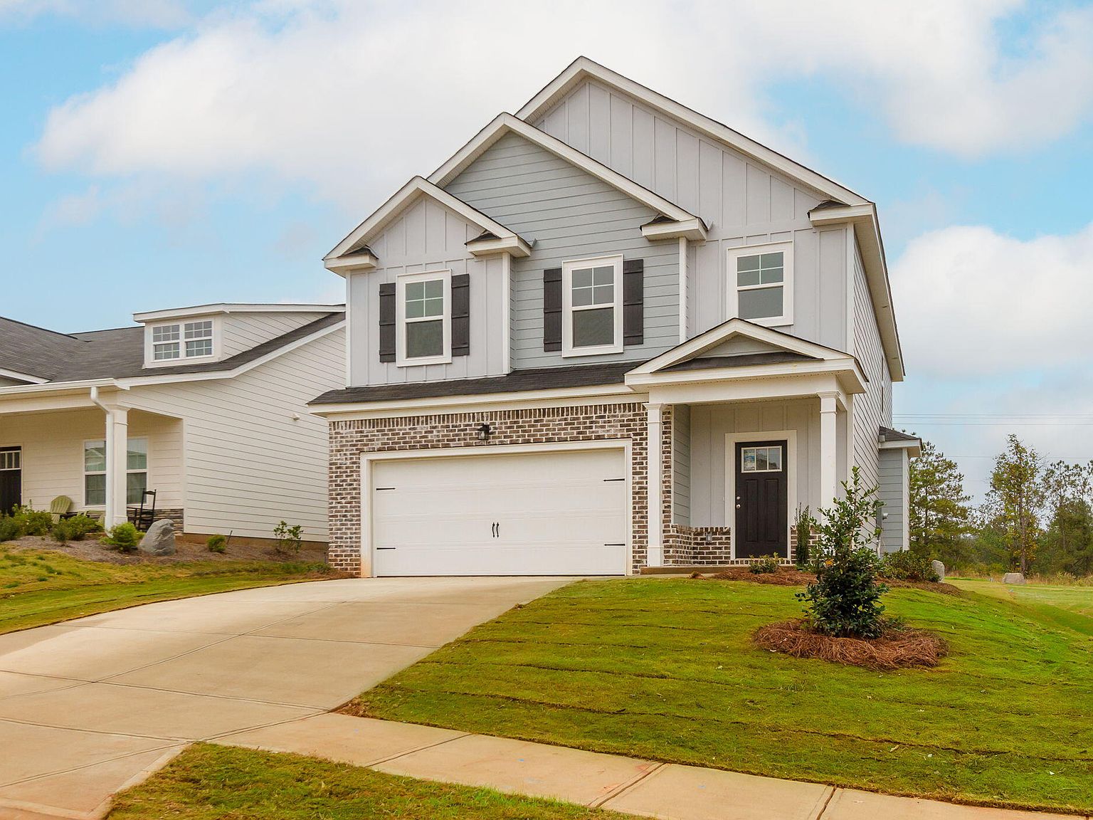 5340 Greyton Cir North Augusta SC 29860 Zillow