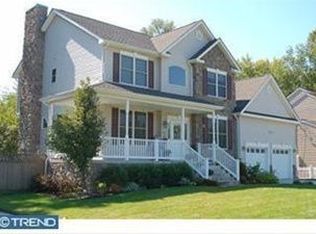 201 Blenheim Ave, Mount Ephraim, NJ 08059