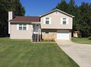 4364 Maroney Mill Rd, Douglasville, GA 30134